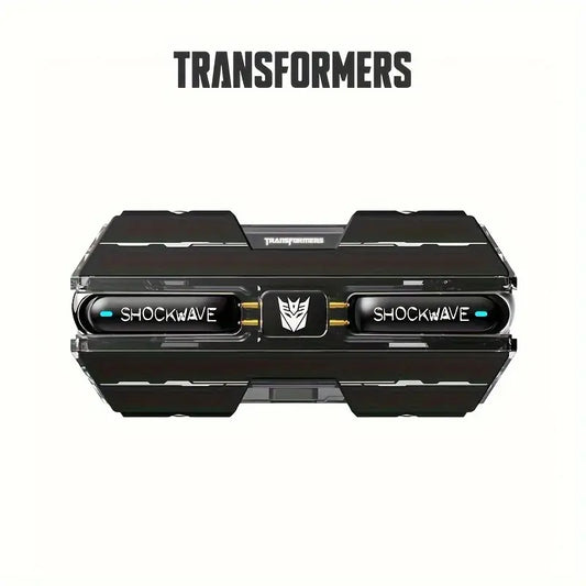 Auriculares de Transformers TF-T01