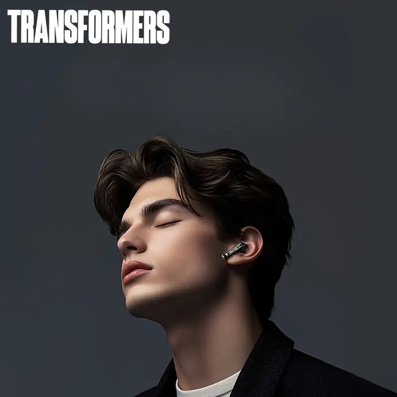 Auriculares de Transformers TF-T36