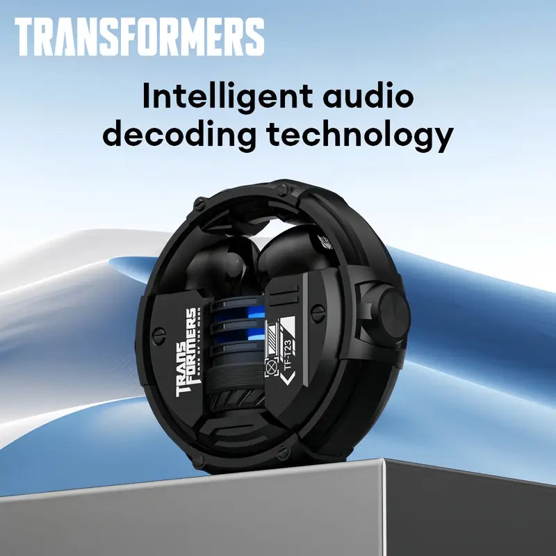 Auriculares de Transformers TF-T23