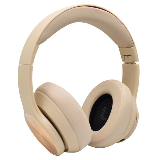 Auriculares bluetooth inalámbricos plegables