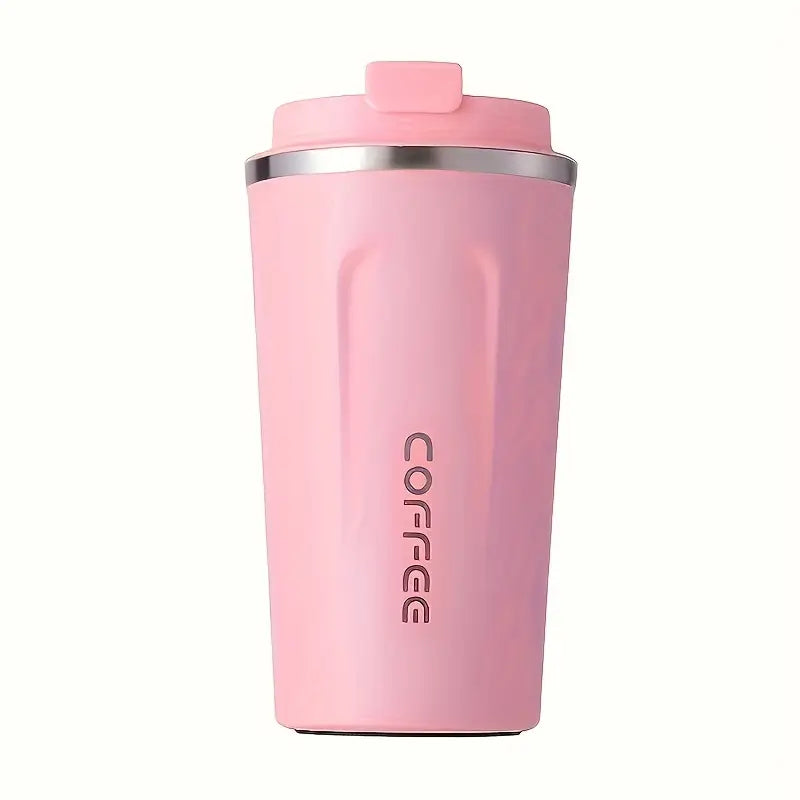 Taza Térmica Para Café