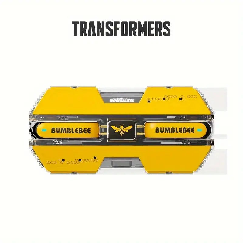 Auriculares de Transformers TF-T01