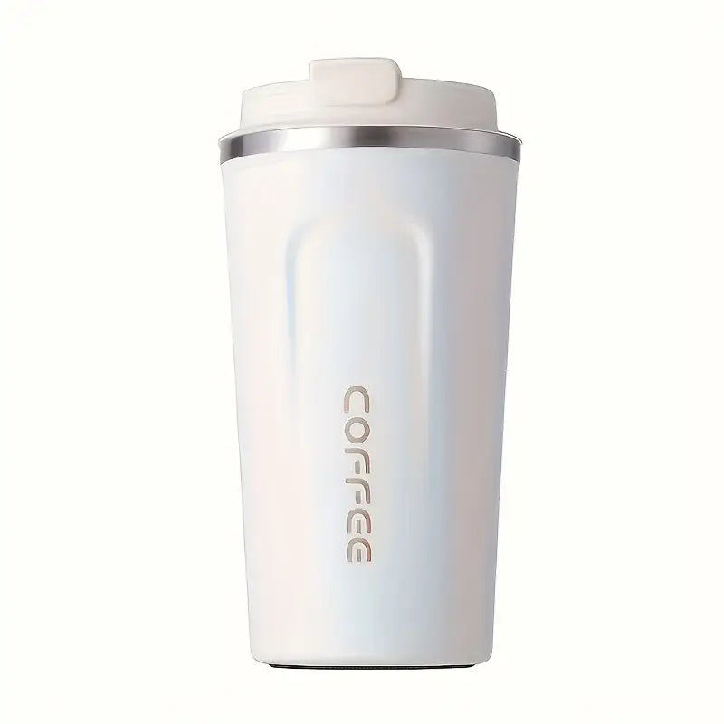 Taza Térmica Para Café