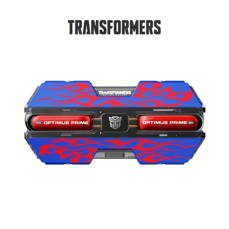 Auriculares de Transformers TF-T01