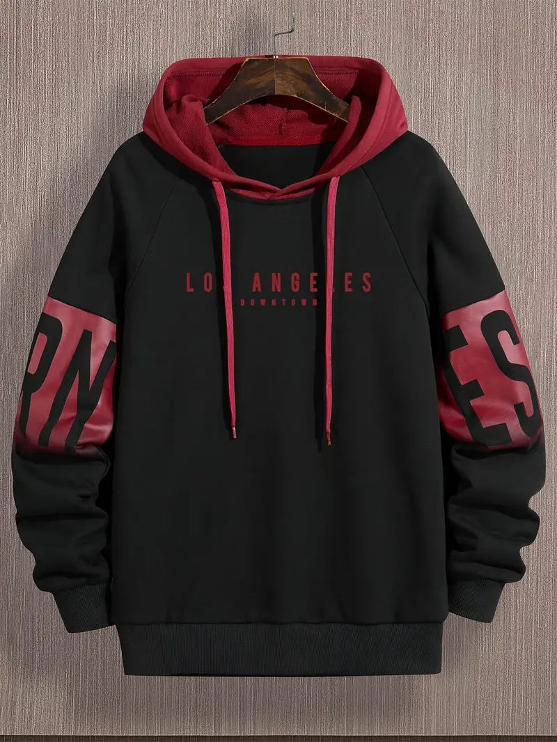 Sudadera con Capucha – Estilo, Comodidad y Abrigo