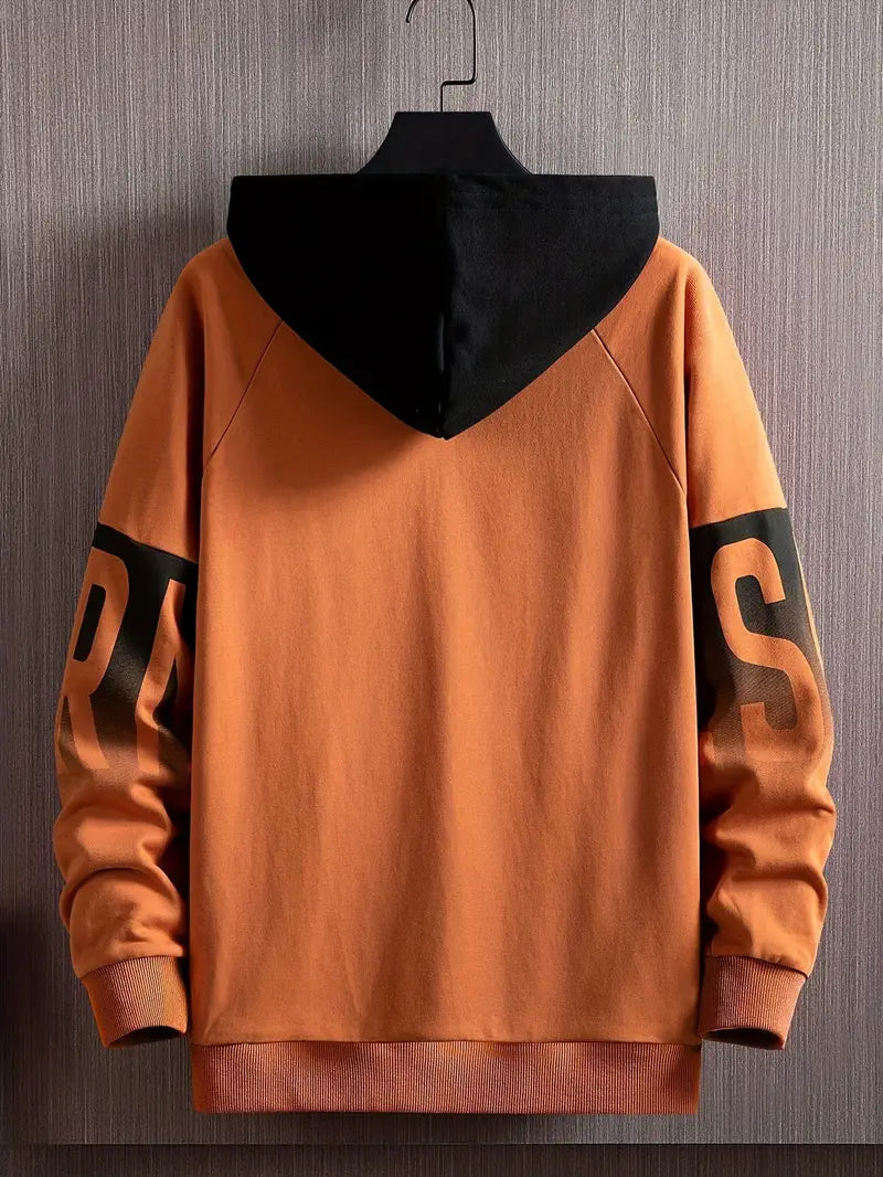 Sudadera con Capucha – Estilo, Comodidad y Abrigo