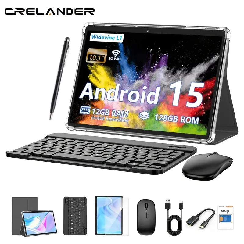 Tablet 10.1 Pulgadas