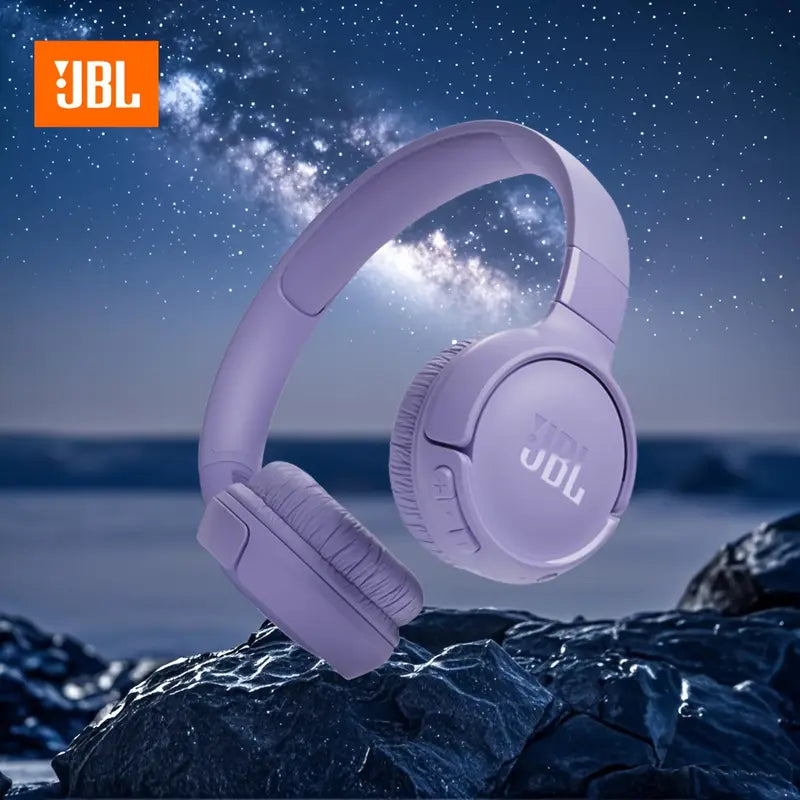 Auricular JBL T520BT