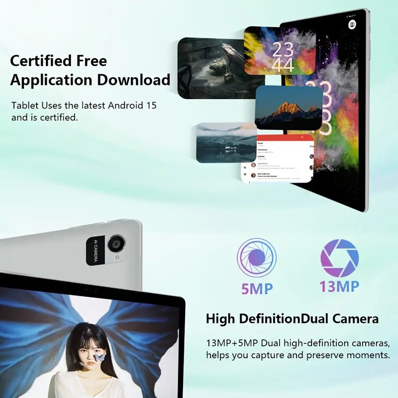 Tablet 10.1 Pulgadas