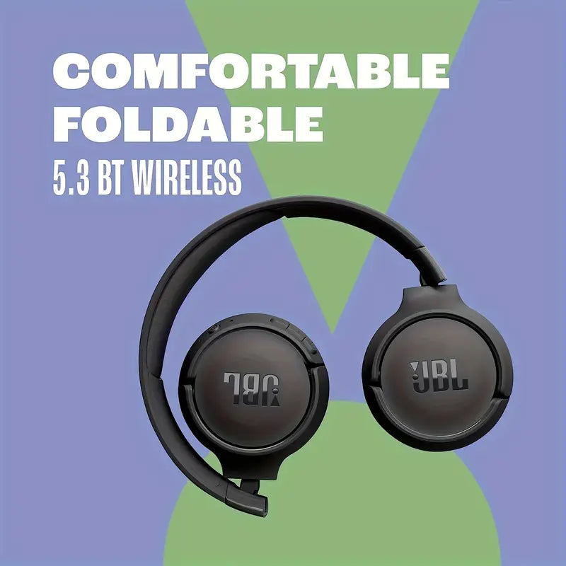 Auricular JBL T520BT