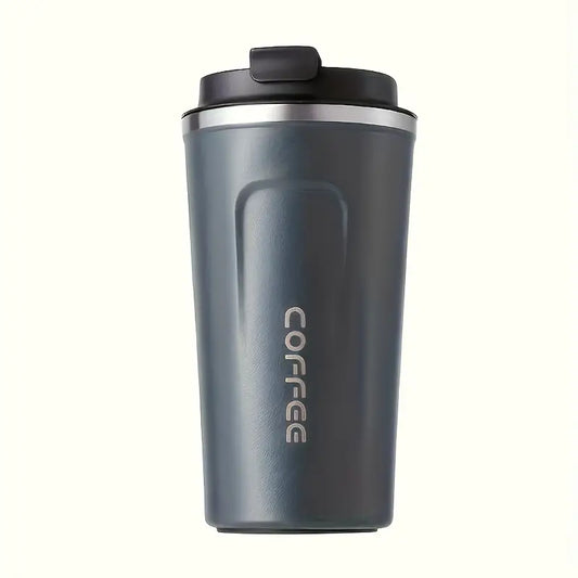 Taza Térmica Para Café