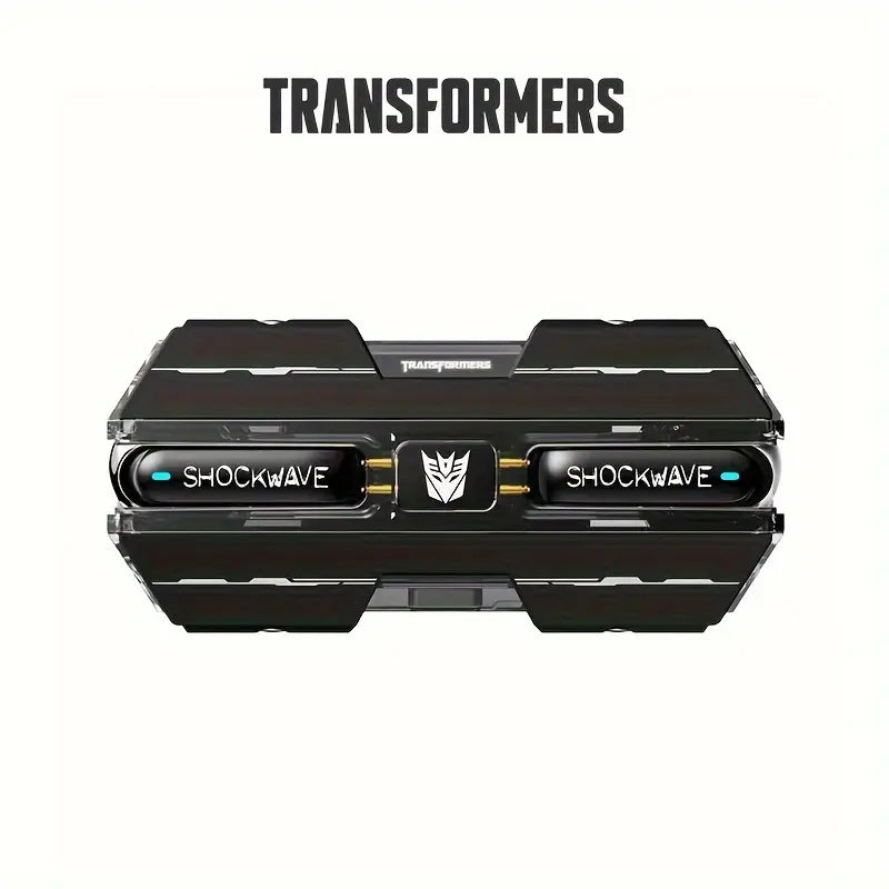 Auriculares de Transformers TF-T01