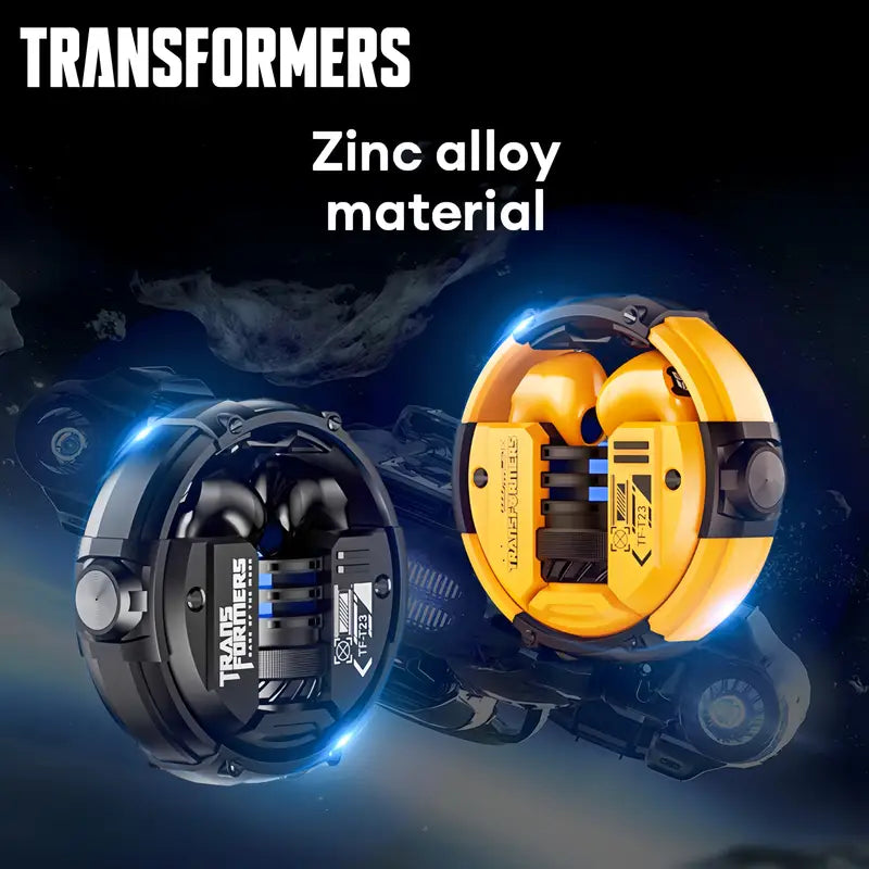 Auriculares de Transformers TF-T23