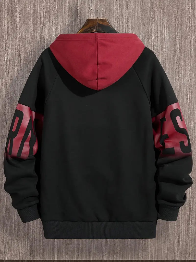 Sudadera con Capucha – Estilo, Comodidad y Abrigo