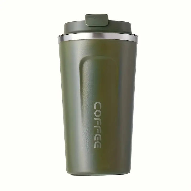 Taza Térmica Para Café