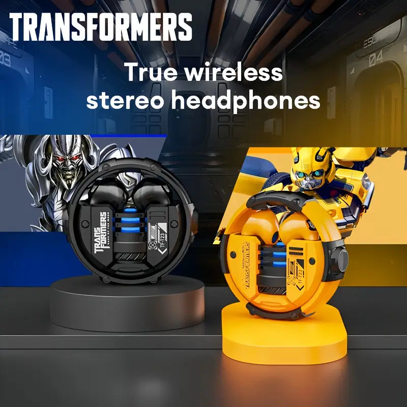 Auriculares de Transformers TF-T23