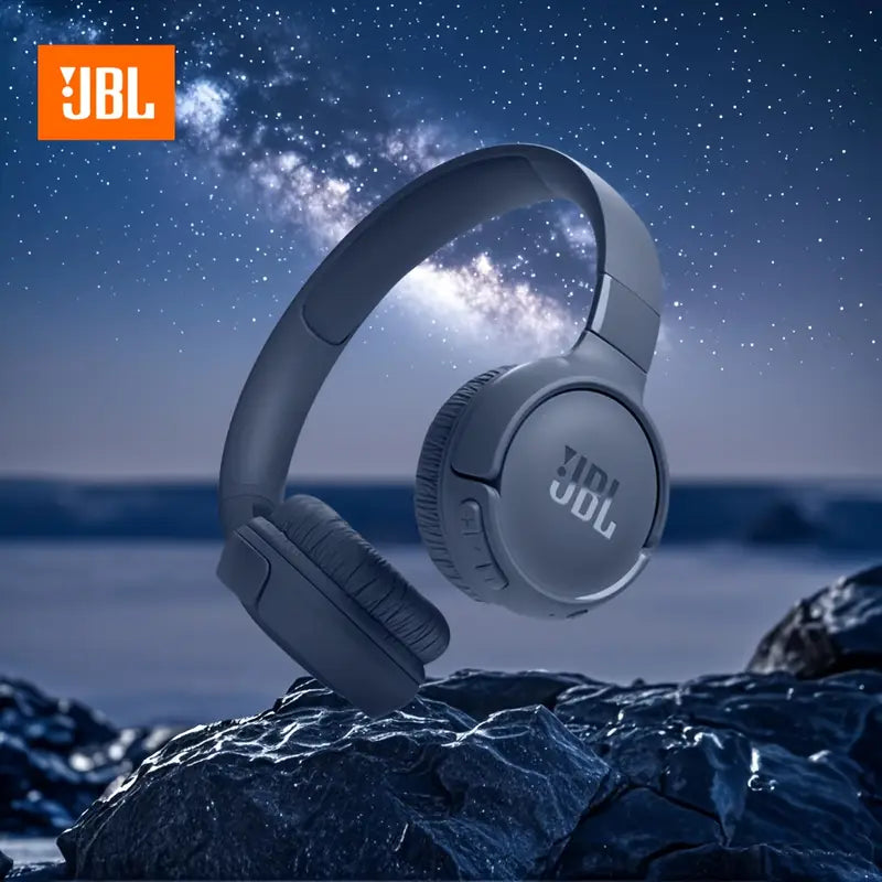 Auricular JBL T520BT