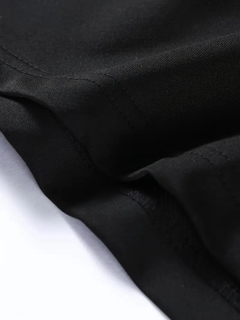 Conjunto Deportivo PSG – Camiseta Larga + Pantalón