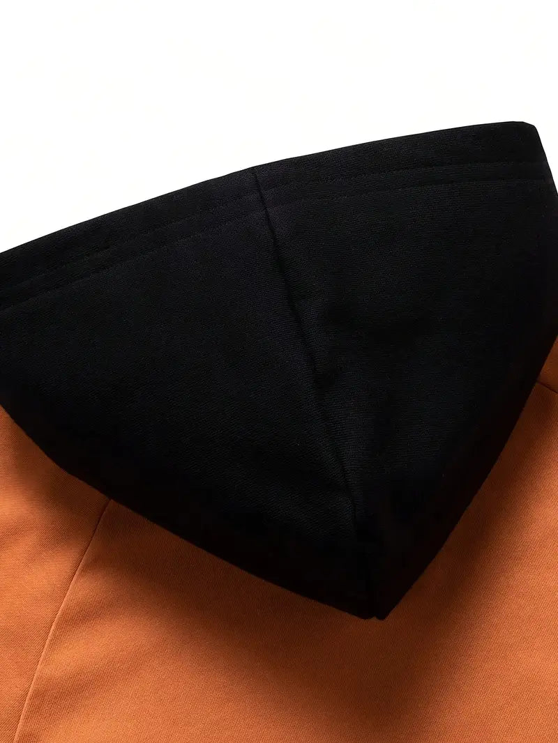 Sudadera con Capucha – Estilo, Comodidad y Abrigo