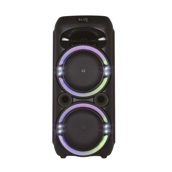 PARLANTE XION CON BATERIA 8000 W XI-XT330