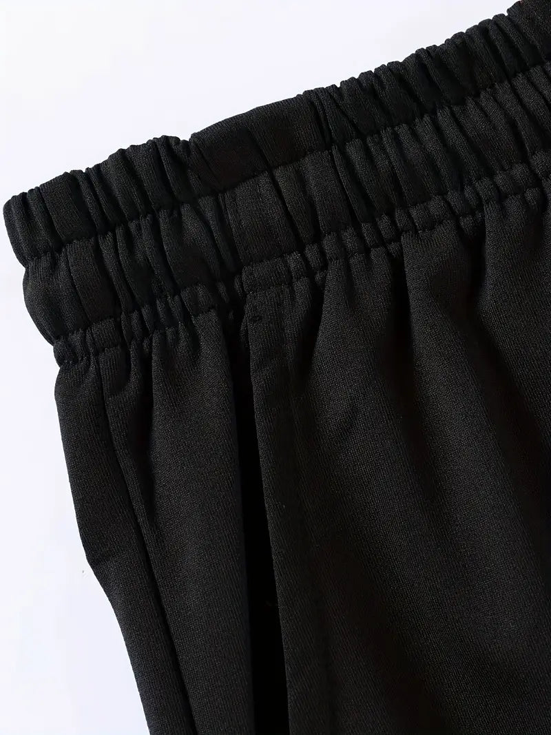 Conjunto Deportivo PSG – Camiseta Larga + Pantalón