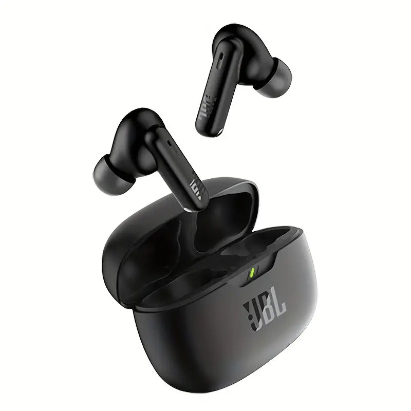 Auriculares JBL WAVE BEAM 2 + Silicona Protectora
