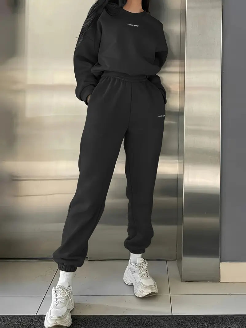 Conjunto Deportivo para mujer