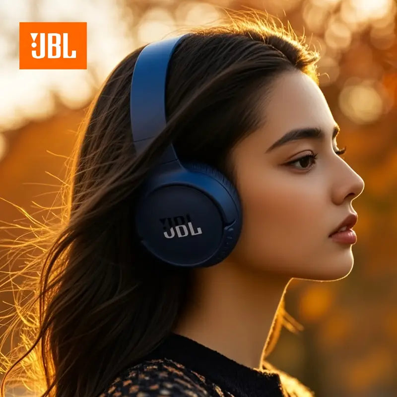 Auricular JBL T520BT