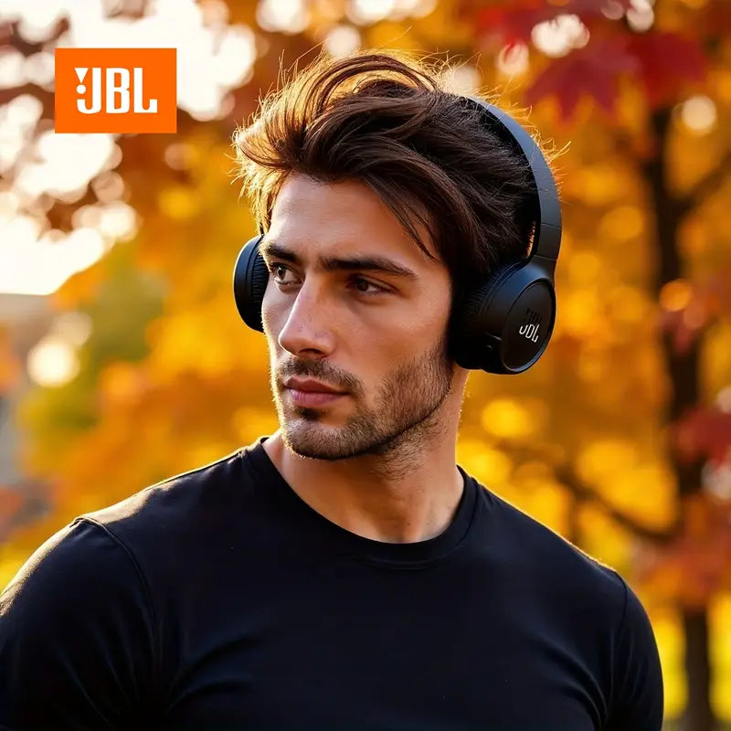 Auricular JBL T520BT