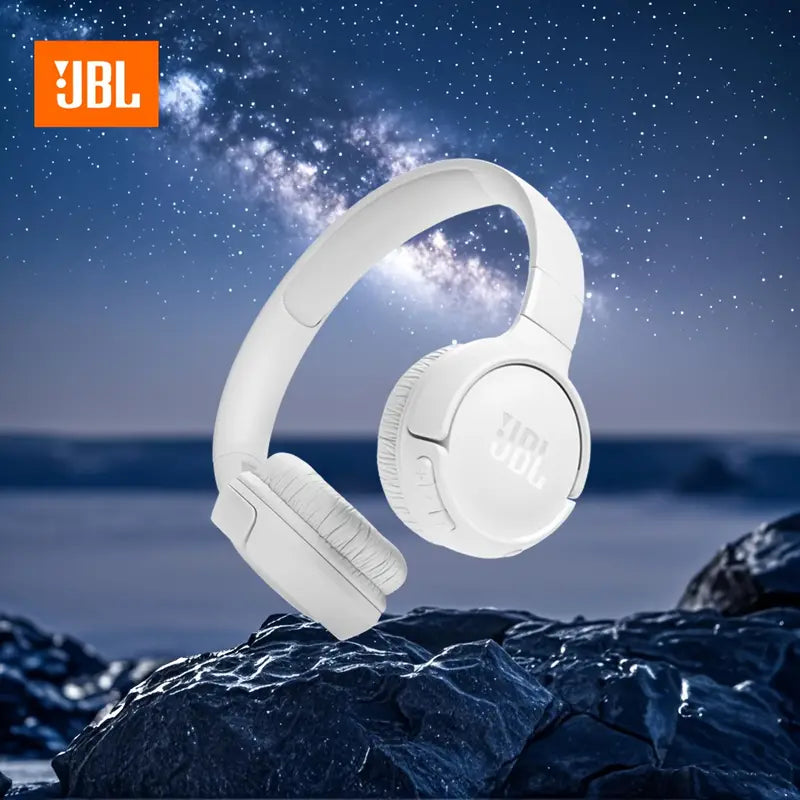 Auricular JBL T520BT