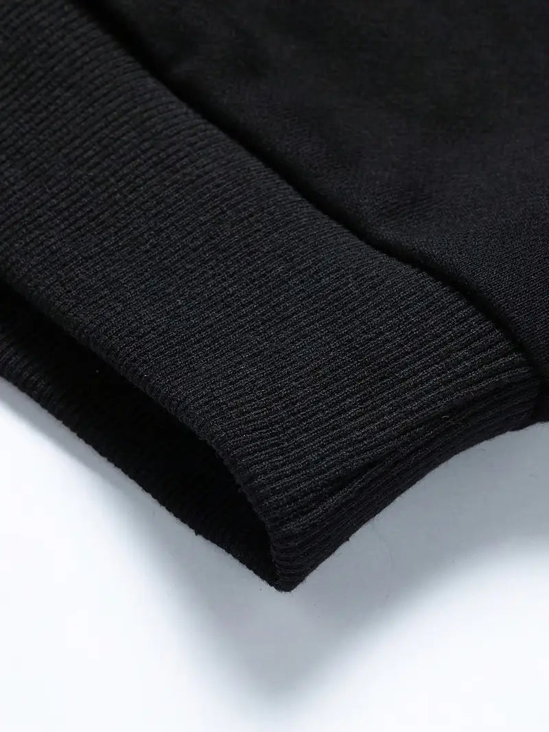 Sudadera con Capucha – Estilo, Comodidad y Abrigo