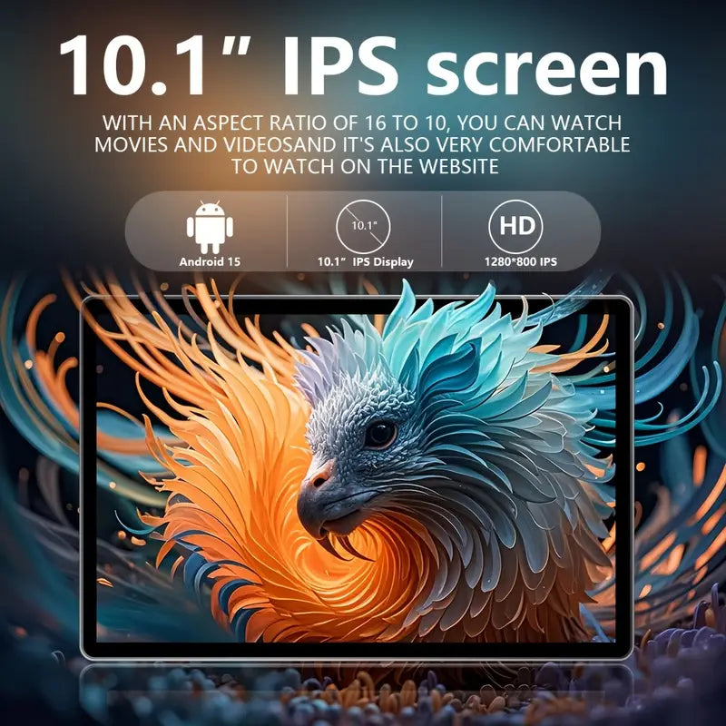 Tablet 10.1 Pulgadas