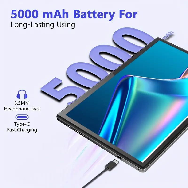 Tablet 10.1 Pulgadas