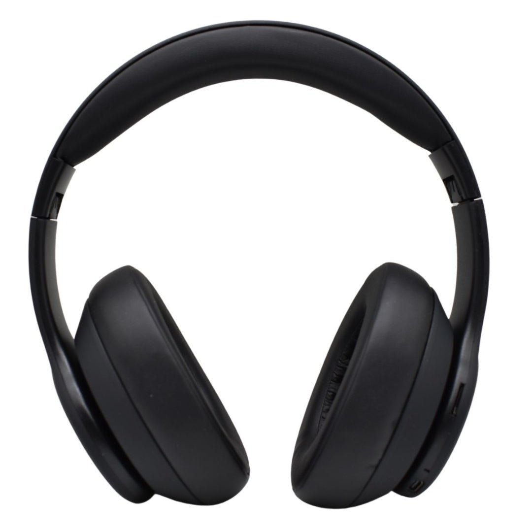 Auriculares bluetooth inalámbricos plegables